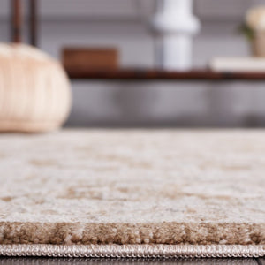 Safavieh Lauren Ralph Trouvaille Traditional Area Rug Power Loomed in Turkey for Living Rooms LRL1561T-5