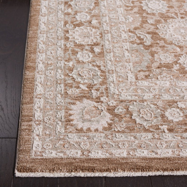 Safavieh Lauren Ralph Trouvaille Traditional Area Rug Power Loomed in Turkey for Living Rooms LRL1561T-5