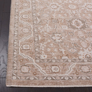 Safavieh Lauren Ralph Trouvaille Power-Loomed Turkish Runner Rug for Hallways and Entryways 2'-0" x 8'-0" LRL1563B-28