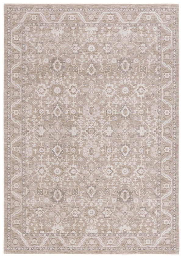 Safavieh Lauren Ralph Trouvaille Power-Loomed Turkish Runner Rug for Hallways and Entryways 5'-3" x 7'-6" LRL1563B-5