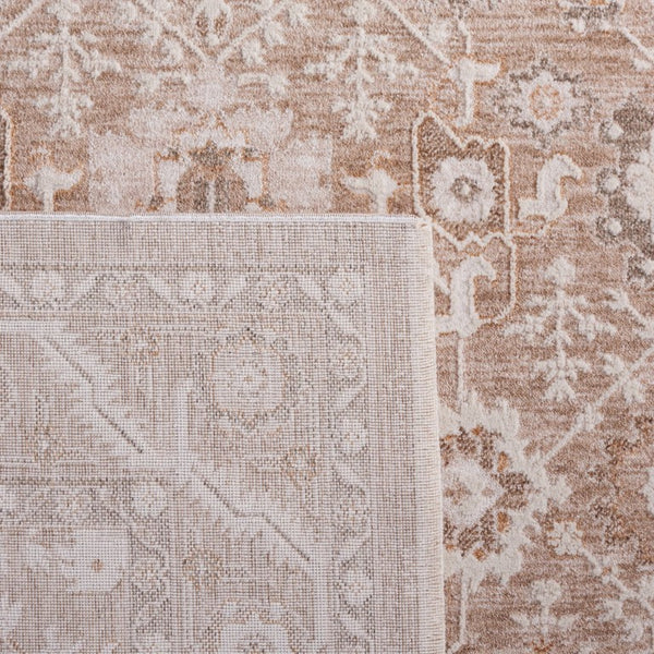 Safavieh Lauren Ralph Trouvaille Power-Loomed Turkish Runner Rug for Hallways and Entryways 9'-0" x 12'-0" LRL1563B-9