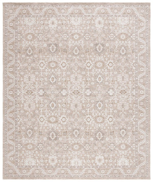 Safavieh Lauren Ralph Trouvaille Power-Loomed Turkish Runner Rug for Hallways and Entryways 9'-0" x 12'-0" LRL1563B-9