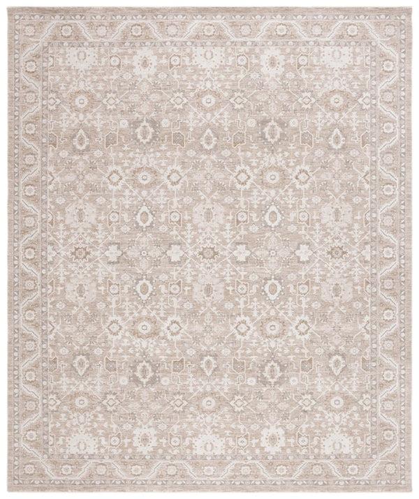 Safavieh Lauren Ralph Trouvaille Power-Loomed Turkish Runner Rug for Hallways and Entryways 9'-0" x 12'-0" LRL1563B-9
