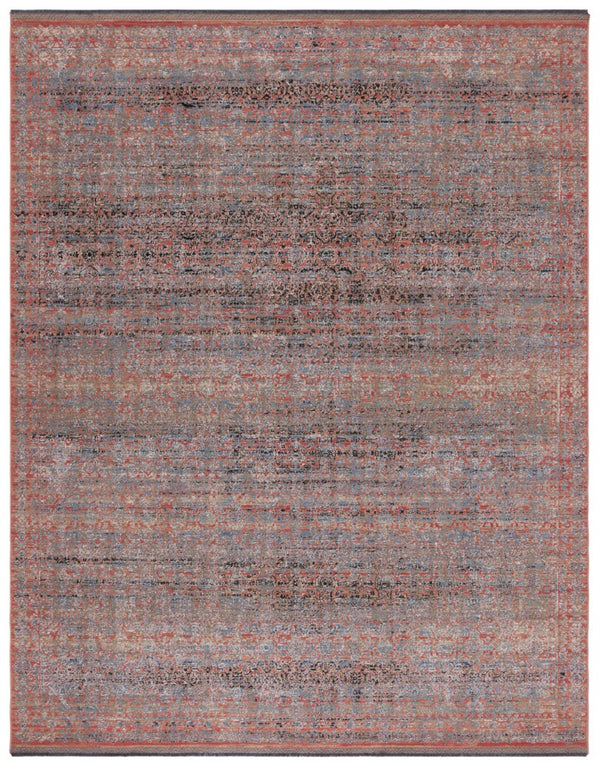 Safavieh Lauren Ralph Transitional Area Rug Polyester Cotton Blend Geometric Living Room 10'-0" x 14'-0" LRL1602N-10