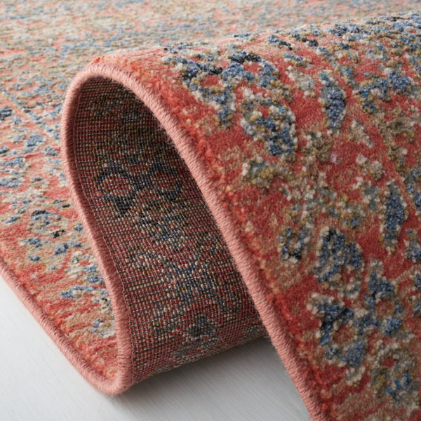 Safavieh Lauren Ralph Transitional Area Rug Polyester Cotton Blend Geometric Living Room 10'-0" x 14'-0" LRL1602N-10