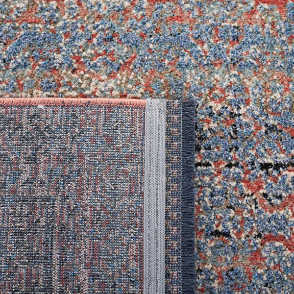 Safavieh Lauren Ralph Transitional Area Rug Polyester Cotton Blend Geometric Living Room 10'-0" x 14'-0" LRL1602N-10
