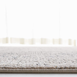Safavieh Lauren Ralph Power-Loomed Traditional Area Rug Polyester Cotton Blend for Living Rooms 6'-0" x 9'-2" LRL1604A-6