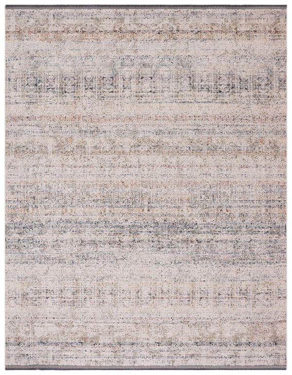 Safavieh Lauren Ralph Transitional Area Rug Ivory Olive Plush Pile Living Room 10'-0" x 14'-0" LRL1606A-10