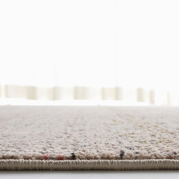 Safavieh Lauren Ralph Transitional Area Rug Ivory Olive Plush Pile Living Room 6'-0" x 9'-2" LRL1606A-6