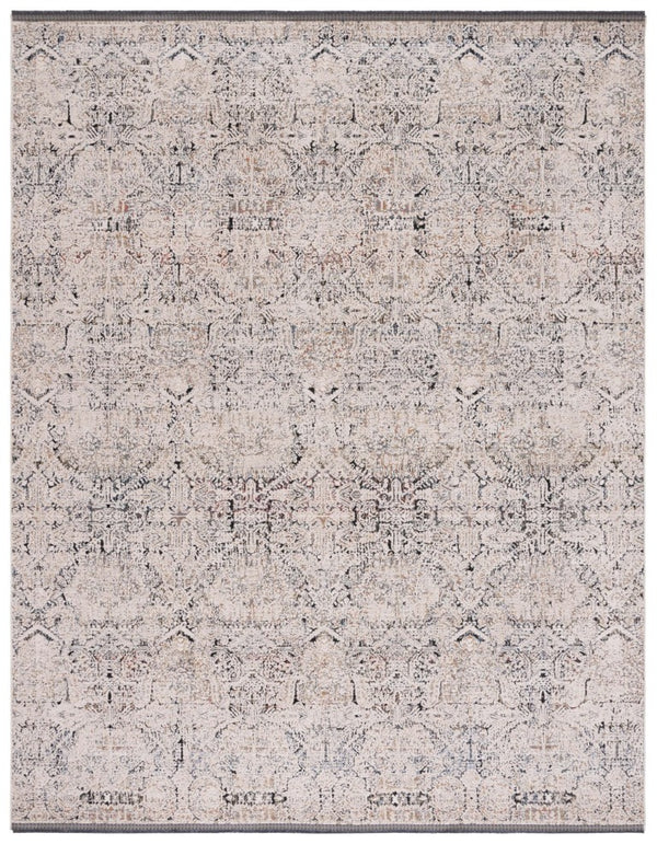 Safavieh Lauren Ralph Traditional Area Rug Power Loomed Polyester Blend for Living Spaces 10'-0" x 14'-0" LRL1610A-10