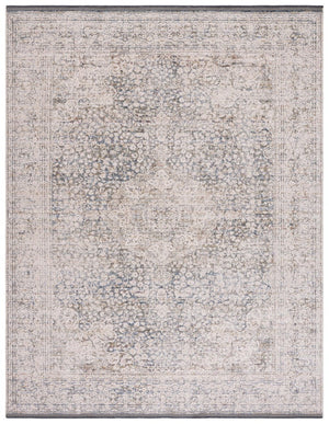 Safavieh Lauren Ralph Power-Loomed Turkish Area Rug Plush Transitional Pattern for Living Rooms LRL1612A-10