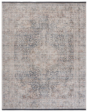 Safavieh Lauren Ralph Power-Loomed Turkish Area Rug Plush Transitional Pattern for Living Rooms LRL1612A-10