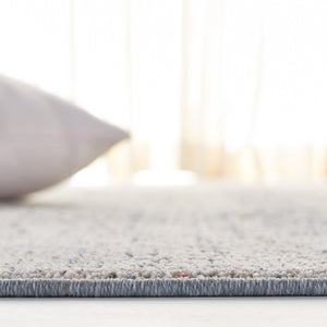 Safavieh Lauren Ralph Power-Loomed Turkish Area Rug Plush Transitional Pattern for Living Rooms LRL1612A-10