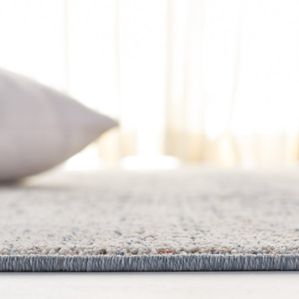 Safavieh Lauren Ralph Power-Loomed Turkish Area Rug Plush Transitional Pattern for Living Rooms LRL1612A-10