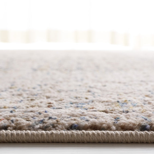 Safavieh Lauren Ralph Power-Loomed Turkish Area Rug Plush Transitional Pattern for Living Rooms LRL1612A-10