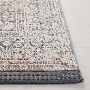 Safavieh Lauren Ralph Power-Loomed Turkish Area Rug Plush Transitional Pattern for Living Rooms LRL1612A-10