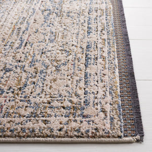 Safavieh Lauren Ralph Power-Loomed Turkish Area Rug Plush Transitional Pattern for Living Rooms LRL1612A-10