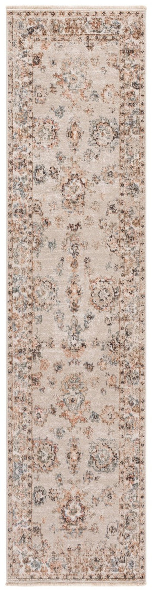 Safavieh Lauren Ralph Transitional Runner Rug Turkish Woven Polyester Blend for Hallways LRL1632B-28
