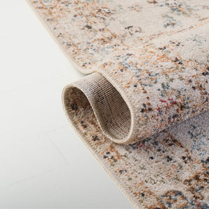 Safavieh Lauren Ralph Transitional Runner Rug Turkish Woven Polyester Blend for Hallways LRL1632B-28