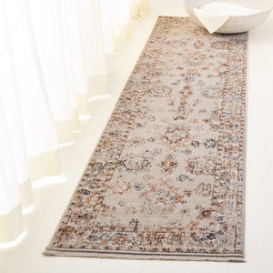 Safavieh Lauren Ralph Transitional Runner Rug Turkish Woven Polyester Blend for Hallways LRL1632B-28