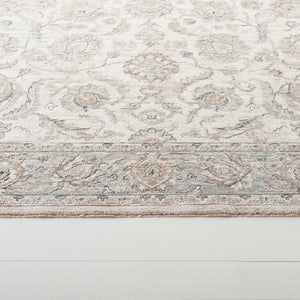 Safavieh Lrl Palmerston Power Loomed Polyester Area Rug for Living and Dining Rooms 5'-3" x 7'-6" LRL1753A-5