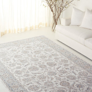 Safavieh Lrl Palmerston Power Loomed Polyester Area Rug for Living and Dining Rooms 5'-3" x 7'-6" LRL1753A-5