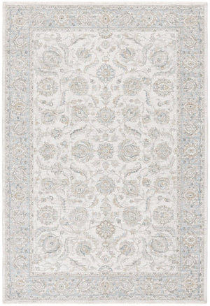 Safavieh Lrl Palmerston Power Loomed Polyester Area Rug for Living and Dining Rooms 5'-3" x 7'-6" LRL1753A-5