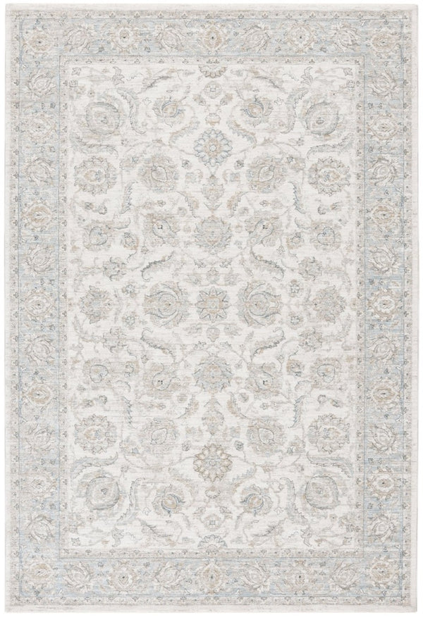 Safavieh Lrl Palmerston Power Loomed Polyester Area Rug for Living and Dining Rooms 5'-3" x 7'-6" LRL1753A-5