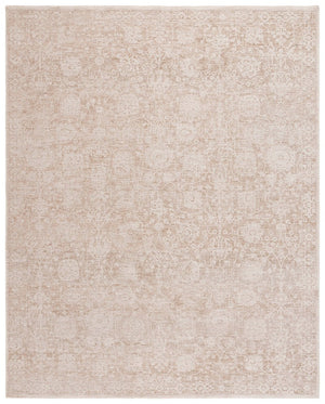 Safavieh Lauren Ralph Carmen Transitional Polyester Area Rug Plush Beige Ivory Living Room LRL1780B-8