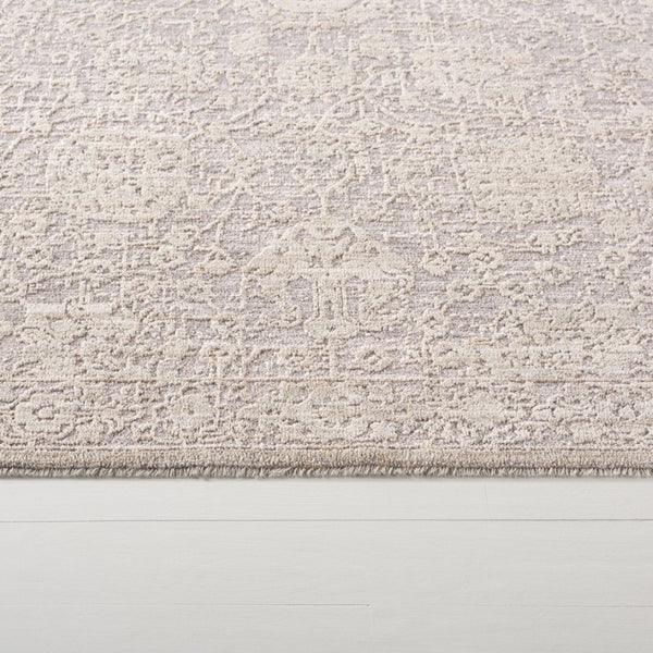 Safavieh Lauren Ralph Carmen Transitional Polyester Area Rug Plush Beige Ivory Living Room LRL1780B-8