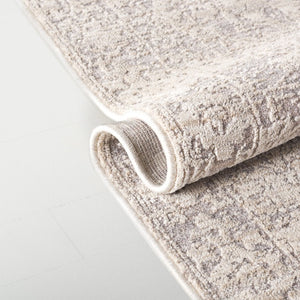 Safavieh Lauren Ralph Carmen Transitional Polyester Area Rug Plush Beige Ivory Living Room LRL1780B-8