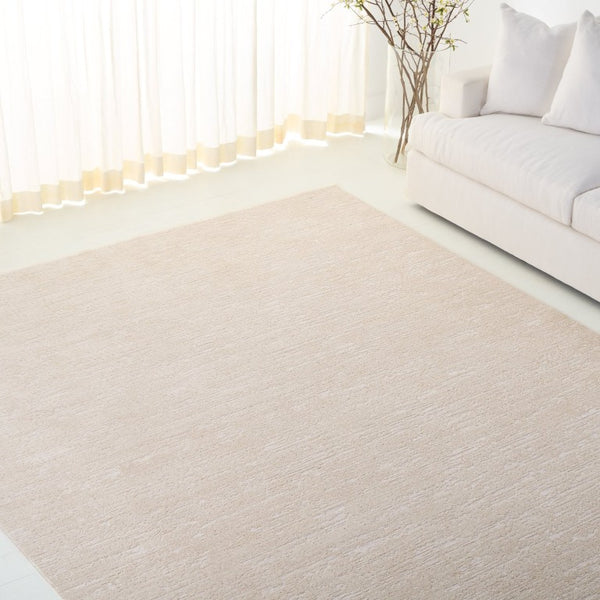 Safavieh Lauren Ralph Carmen Transitional Polyester Area Rug Ivory Beige Living Room LRL1782A-8