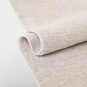Safavieh Lauren Ralph Carmen Transitional Polyester Area Rug Ivory Beige Living Room LRL1782A-8