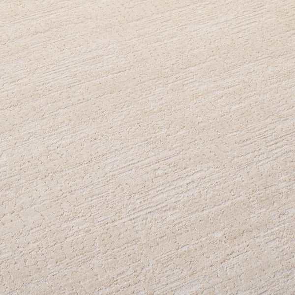 Safavieh Lauren Ralph Carmen Transitional Polyester Area Rug Ivory Beige Living Room LRL1782A-8