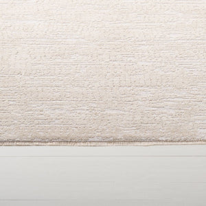 Safavieh Lauren Ralph Carmen Transitional Polyester Area Rug Ivory Beige Living Room LRL1782A-8