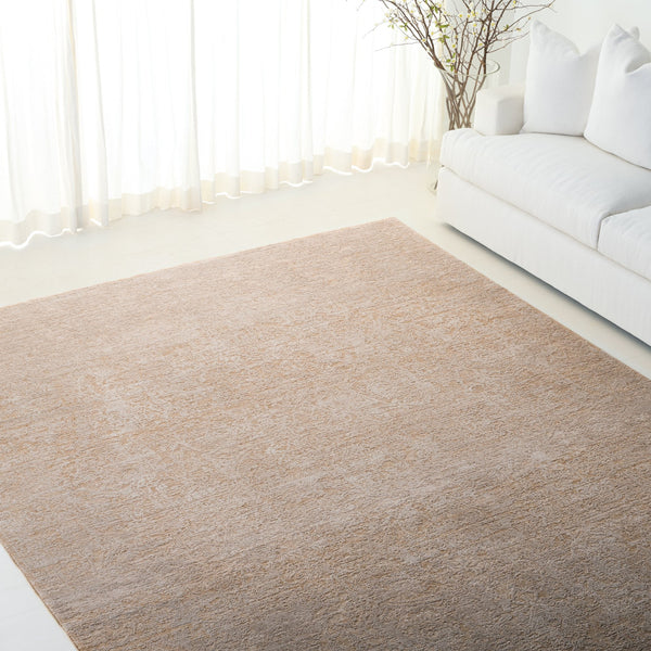 Safavieh Lauren Neutral Beige Ivory 8X10 Area Rug – Low-Profile 3/8" Pile, Power-Loomed Turkey, Durable Polyester LRL1785B-8