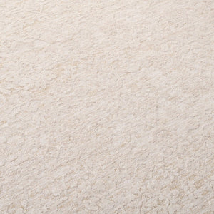 Safavieh Lauren Ralph Carmen Ivory Beige Polyester Area Rug for Living Room or Dining Space LRL1786A-8