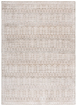 Safavieh Lauren Ralph Rosalie Transitional Lattice Botanical Polyester Area Rug for Living Rooms LRL1791W-8