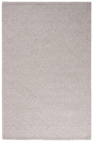 Safavieh Lrl Handwoven Beige Runner Rug Soft PET Cotton Blend Hallway and Bedroom Accent 6'-0" x 9'-0" LRL1801B-6