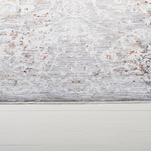 Safavieh Lauren Ralph Traditional Power Loomed Polyester Area Rug for Living Room or Bedroom 9'-0" x 12'-0" LRL1811G-9