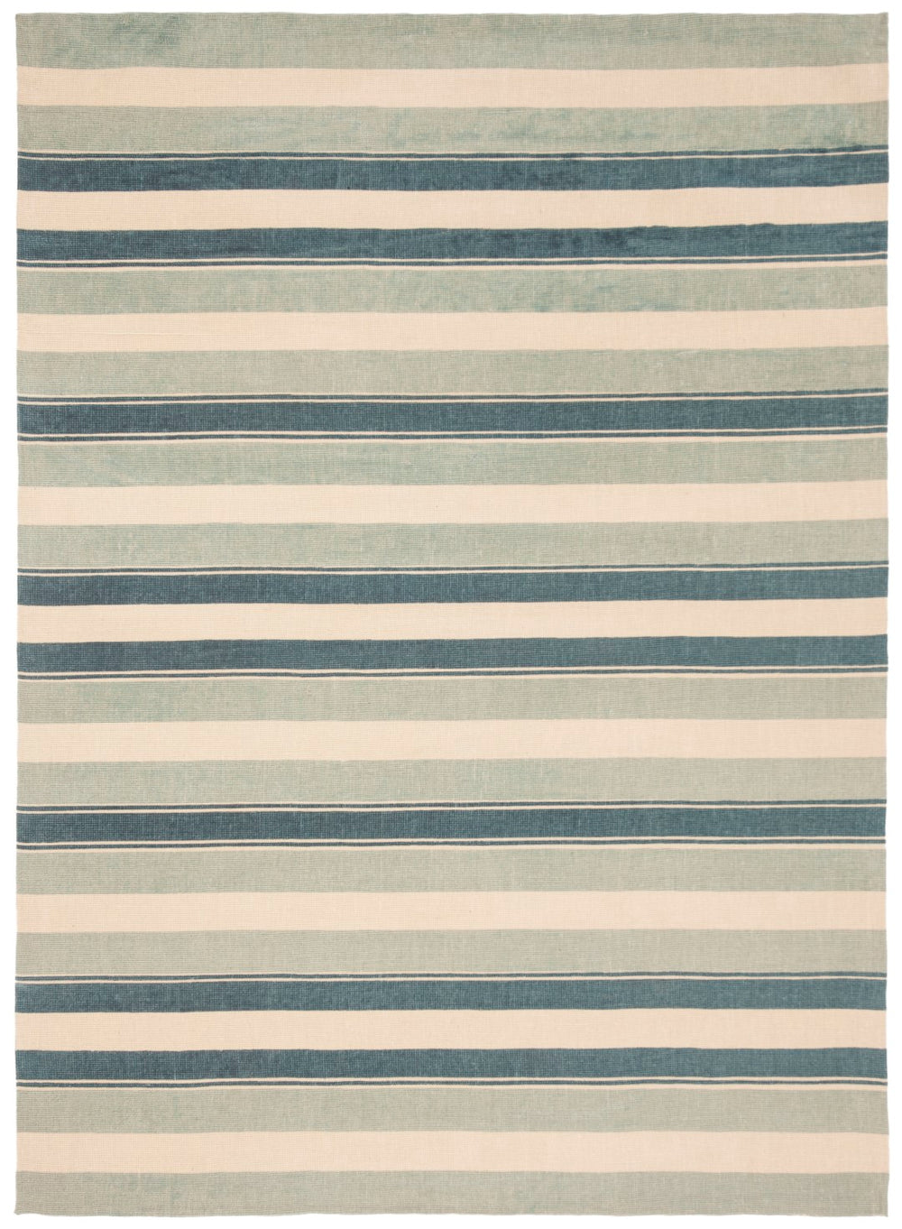 Safavieh Odette Hand Loomed  Rug IIX Blue LRL3611A-5