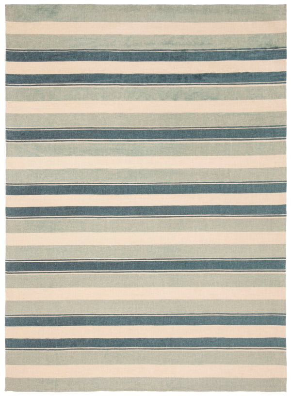 Safavieh Odette Hand Loomed  Rug IIX Blue LRL3611A-5