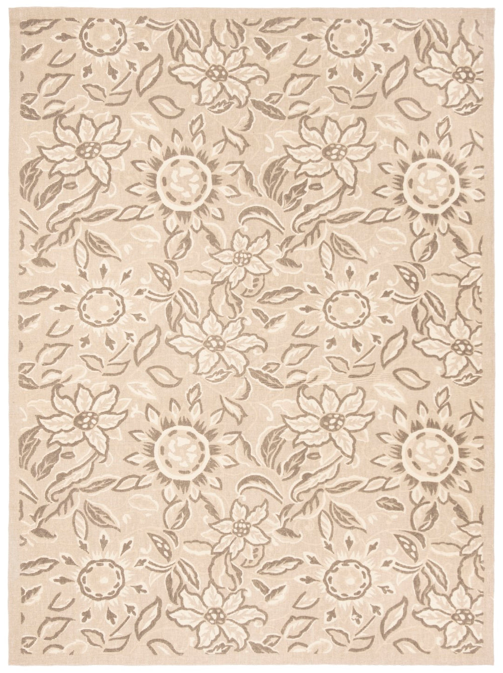 Safavieh Marseilles Hand Loomed  Rug IIX Beige LRL3612B-5