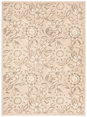 Safavieh Marseilles Hand Loomed  Rug IIX Beige LRL3612B-5