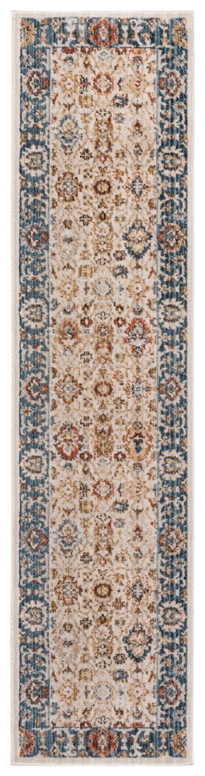Safavieh Lrl Hayden Neutral Beige Runner Rug Power Loomed Turkish Polypropylene Hallway Accent LRL406A-28