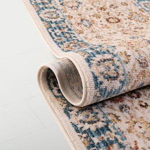 Safavieh Lrl Hayden Neutral Beige Runner Rug Power Loomed Turkish Polypropylene Hallway Accent LRL406A-28
