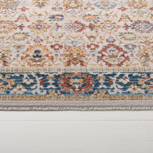 Safavieh Lrl Hayden Neutral Beige Runner Rug Power Loomed Turkish Polypropylene Hallway Accent LRL406A-28