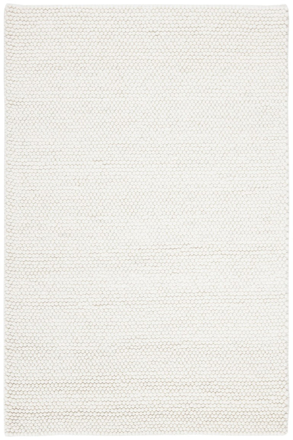 Safavieh Lrl Carisbrooke Hand-Woven Wool Cotton Cream Area Rug for Spacious Living Rooms LRL6320A