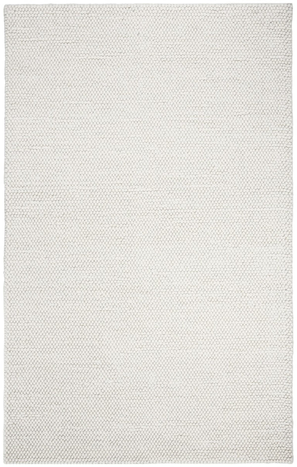 Safavieh Lrl Carisbrooke Hand-Woven Wool Cotton Cream Area Rug for Spacious Living Rooms LRL6320A