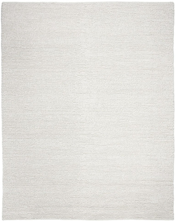 Safavieh Lrl Carisbrooke Hand-Woven Wool Cotton Cream Area Rug for Spacious Living Rooms LRL6320A
